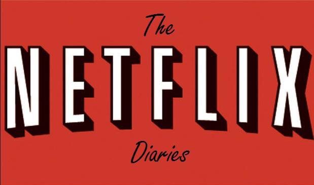 The Netflix Diaries: Once Upon A Time