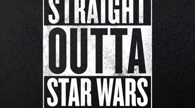 Straight Outta Force Friday
